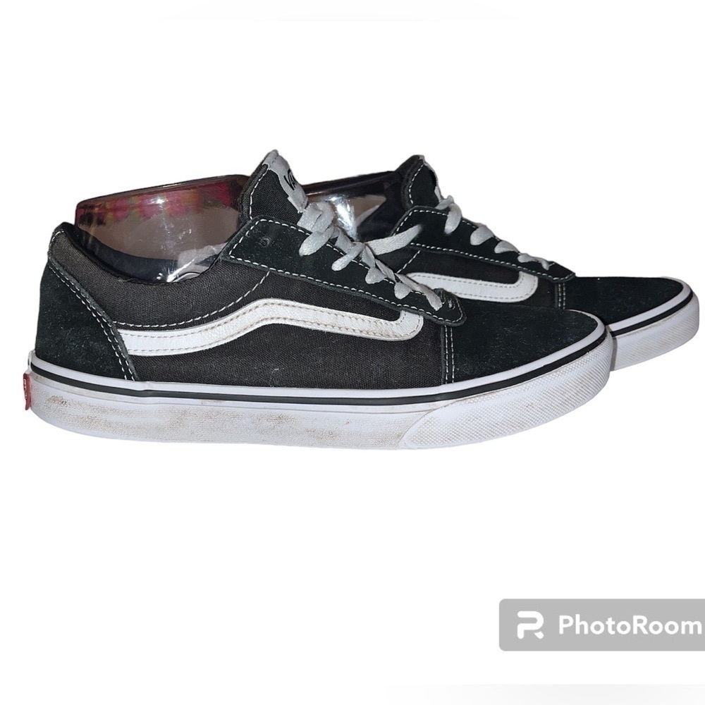 Vans U Era 59 Waxed Unisex Adults' Low-Top Sneakers